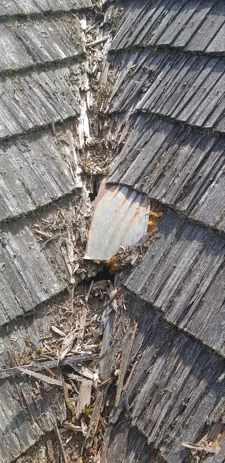 Dekarstwo i remonty dachów