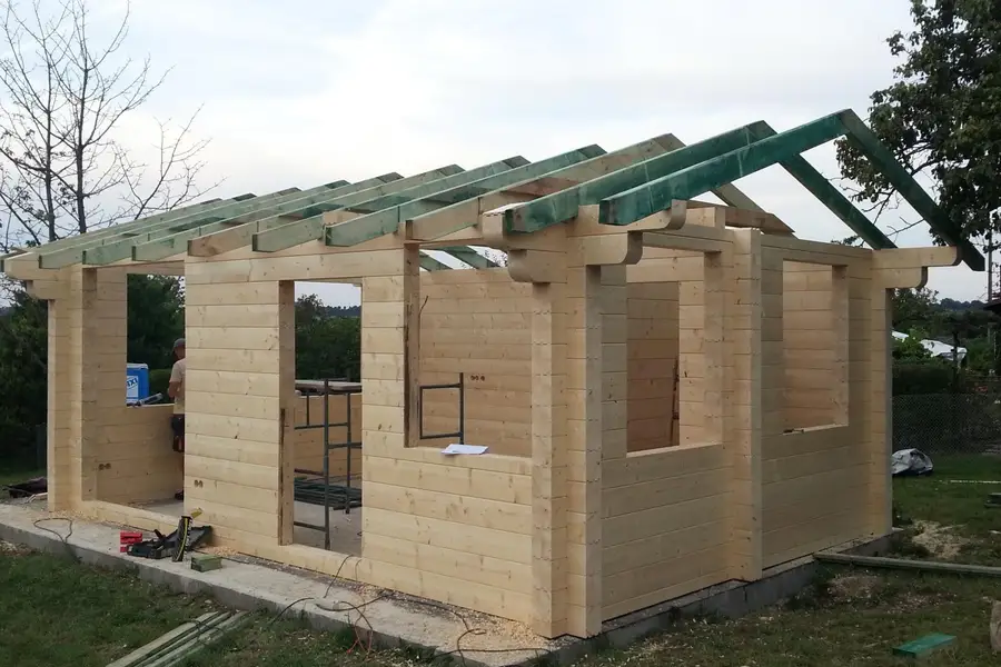 Realizacja w Niemczech, technologia CNC